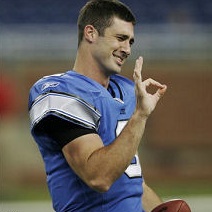 Joey Harrington Think It'll be Okay